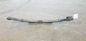 518-50110dl Toyota 18 Tundra Leaf Spring Rear Left Driver 5.7l 4x4 4wd Crew Cab