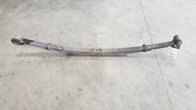 518-50114dr Toyota 13 Tundra Rear Leaf Spring Right Passenger Extended Cab 4x2