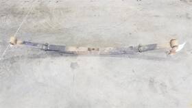 518-50118er Toyota 08 Tundra 5.7l 4x4 Extended Cab Leaf Spring Rear Right Passenger