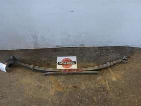 518-50118fr Toyota Passenger Rear Leaf Spring Extended Cab 4 Door 12-19 Tundra