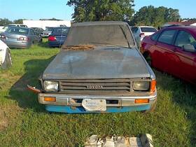 518-58011a Toyota Rear Leaf Spring 4 Cylinder Srw 1/2 Ton Fits 84-88 Pickup 52962 518-58011a Toyota Rear Leaf Spring 4 Cylinder Srw 1/2 Ton Fits 84-88 Pickup 52962