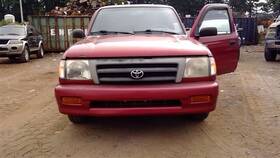518-58075b Toyota Rear Leaf Spring Standard Duty Extended Cab Fits 95-00 Tacoma 1409080