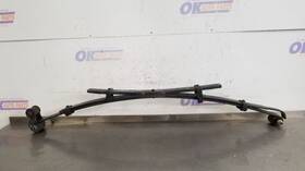 518-58113ar Toyota 13 2013 Tacoma 4x2 Prerunner V4 Leaf Spring Rear Right Passenger