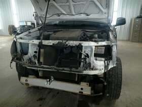 518-58113cr Toyota Passenger Rear Leaf Spring 6 Cylinder 3 Fits 05-15 Tacoma