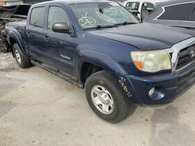 518-58114al Toyota Driver Rear Leaf Spring 4 Cylinder 3 Fits 05-15 Tacoma 4590146