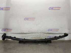 518-58114bl Toyota 15 2015 Tacoma Leaf Spring Rear Left Driver