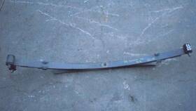 518-58131ar Toyota 2006 Tundra Right Rear Leaf Spring 4x2 6 Cylinder Regular Cab