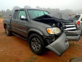 518-58132el Toyota Driver Rear Leaf Spring 8 Cylinder With Stepside Fits 03-06 Tundra 123611