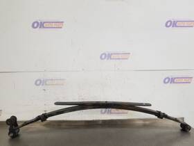 518-58132fl Toyota 04 2004 Tundra V8 Extended Cab 4x2 Leaf Spring Rear Left Driver