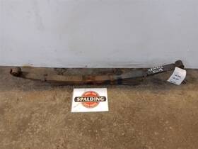 518-58140cl Toyota Driver Rear Leaf Spring 4-leaf Standard Cab From 1996 Tacoma 10631323