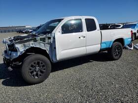 518-58147r Toyota Local Pickup Only Passenger Right Rear Leaf Spring Fits 16-19 Tacoma