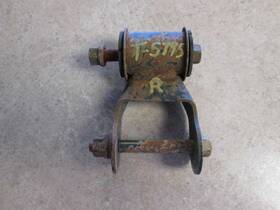 518.to1901 Toyota 2001 Tundra Leaf Spring Shackle 347245