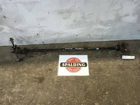 521-54677r Toyota 1990-1995 4 Runner Front Passenger Right Torsion Bar With Mounts 11074377