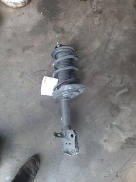 527-11482l Toyota Lh Driver Side Strut 2022 Highlander Sku#3906806