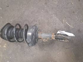 527-11663l Toyota Lh Driver Side 2020 Corolla Strut Sku#4408735