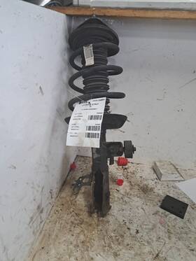 527-11785l Toyota Lh Driver Side Strut 2018 Camry Sku#4221347