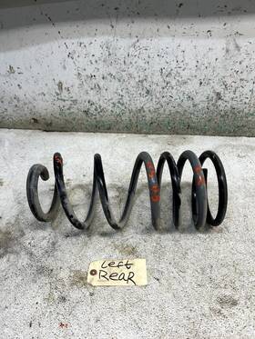 527-12546 Toyota 2024 Tacoma Driver Or Passenger Side Rear Coil Spring Strut Oem