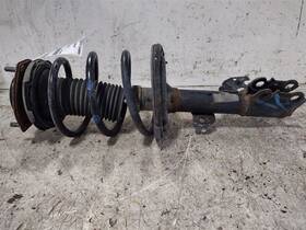 527-50256cr Toyota Rh Passenger Side Strut 2011 Camry Sku#3888556