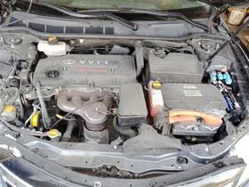 527-50258cr Toyota Rh Passenger Side Strut 2011 Camry Sku#3923897