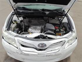 527-50260er Toyota Rh Passenger Side Rear Strut 2011 Camry Sku#3888544