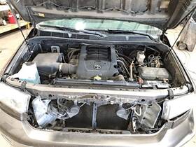 527-50471d Toyota Strut 2013 Tundra Sku#3965768