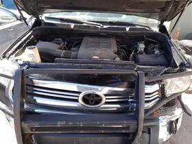 527-50471e Toyota Strut 2015 Tundra Sku#3921356