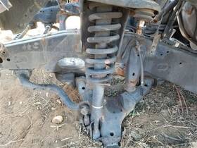 527-50471g Toyota Strut Front 8 Cylinder Crew Cab 4 Door Fits 07-18 Tundra 10248732