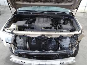 527-50594kl Toyota Lh Driver Side Rear Strut 2012 Sequoia Sku#3912249