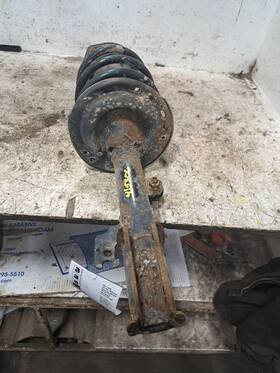 527-50603al Toyota Lh Driver Side Strut 2008 Highlander Sku#3983661
