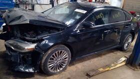 527-60987ar Toyota Passenger Strut Front Vin K 5th Digit Limited Fits 13-18 Avalon 10294132