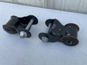 90389-a0003 Toyota 635278. Tacoma 4x4 2005-2023 Rear Rh Lh Leaf Spring Bush Oem