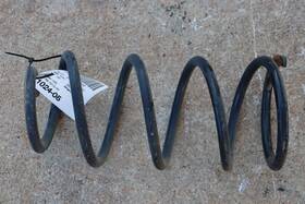 48231-35331 Toyota Trucks 2007-2009 Fj Cruiser 4x2 Rear Left Side Suspension Coil Spring Oem