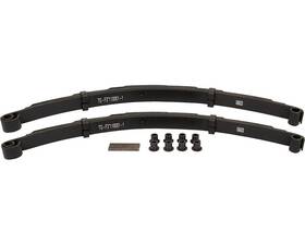 Trail Gear 012433001981 110011-1-kit Front Leaf Spring Kit Toyota Pickup 4runner And Tacoma 4