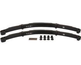 Trail Gear 012433002001 110013-1-kit Front Leaf Spring Kit Toyota Pickup 4runner And Tacoma 5
