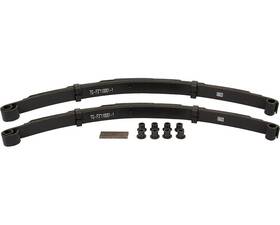 Trail Gear 012433002025 110015-1-kit Front Leaf Spring Kit Toyota Pickup 4runner And Tacoma 3