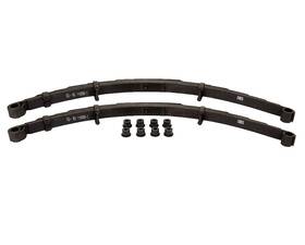 Trail Gear 012433002032 110016-1-kit Rear Leaf Spring Kit Toyota Pickup 4runner And Tacoma 3