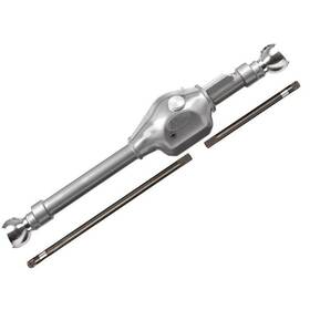 Trail Gear 012433006443 140317-1-kit Axle Hsg Kit Rh Drop Front Leaf Spring Wms-wms 61.7