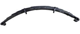 110006-1 Trail Gear 3 Inch Rear Leaf Spring For Toyota Pickup 4runner Tacoma