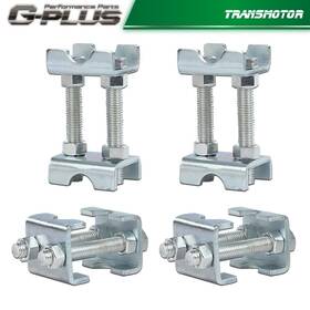 Trans0710-2 Transmotor2013 4pcs Spring Spacer Coil Compressor 2 Way Adjustable Lift Or Lower