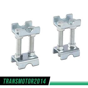 Tra572200 Transmotor2014 2pcs 2-way Adjustable Lift Or Lower Spring Spacer Coil Compressor New