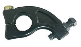 Sc-su-0310blk Triple X Race Components Sc Su 0310blk Alum Torsion Stop 1 3 4 Split Black