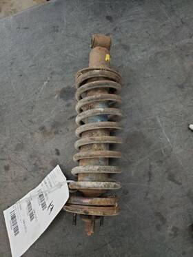 517-50844 Triumph Air/coil Spring Front Spitfire 1500 Fits 68-80 285880