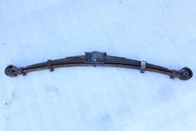 518-50437 Triumph 1979 Spitfire 1500 Rear Leaf Spring