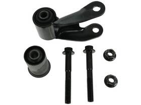 63748vfht Trq For 1992-2000 Gmc Yukon Leaf Spring Shackle 1993 1994 1995 1996 1997