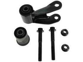 64yzhz92 Trq Leaf Spring Shackle For K1500 Savana 1500 3500 Yukon C1500 Suburban