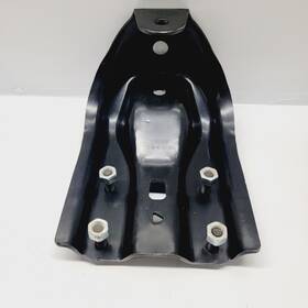 92zncx34 Trq Rear Rearward Leaf Spring Shackle Bracket For K1500 K2500 K3500 1990