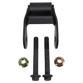 Psa37243 Trq For Ford F-150 15-20 Rear Driver Or Passenger Side Leaf Spring Shackle