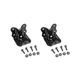 Psa66611 Trq For Ford Ranger 1986-2008 Rear Leaf Spring Shackle Brackets