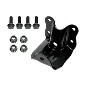 Psa67621 Trq For Ford Ranger 86-08 Rear Passenger Side Leaf Spring Shackle Bracket