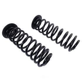 Ssa70238 Trq Coil Spring Set-rwd